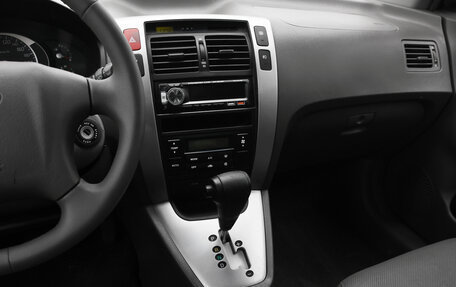 Hyundai Tucson III, 2005 год, 720 000 рублей, 8 фотография