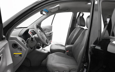 Hyundai Tucson III, 2005 год, 720 000 рублей, 12 фотография