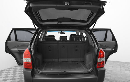 Hyundai Tucson III, 2005 год, 720 000 рублей, 15 фотография
