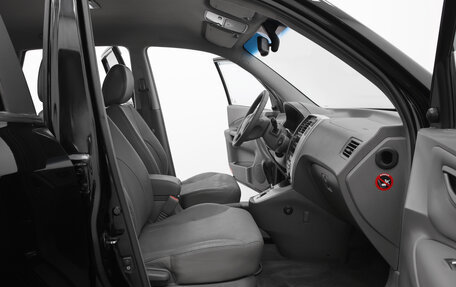 Hyundai Tucson III, 2005 год, 720 000 рублей, 11 фотография