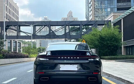 Porsche Panamera, 2025 год, 10 700 777 рублей, 4 фотография