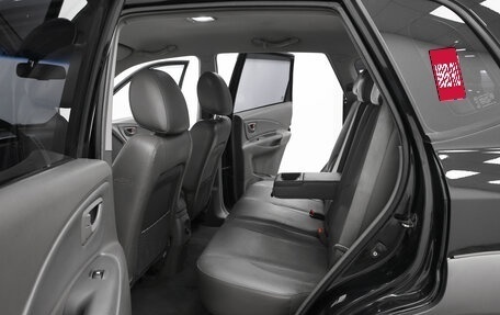 Hyundai Tucson III, 2005 год, 720 000 рублей, 14 фотография