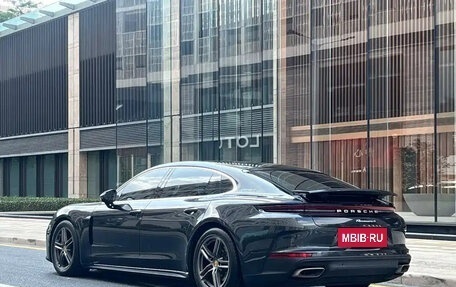 Porsche Panamera, 2025 год, 10 700 777 рублей, 5 фотография