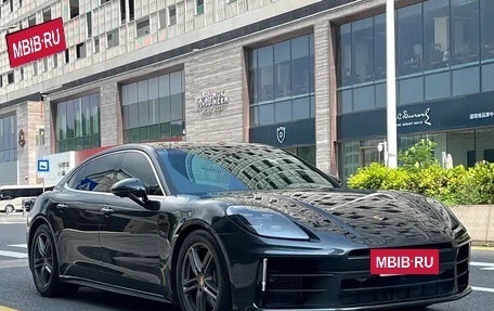 Porsche Panamera, 2025 год, 10 700 777 рублей, 3 фотография