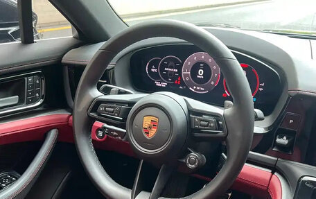 Porsche Panamera, 2025 год, 10 700 777 рублей, 9 фотография