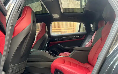 Porsche Panamera, 2025 год, 10 700 777 рублей, 10 фотография