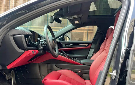Porsche Panamera, 2025 год, 10 700 777 рублей, 7 фотография