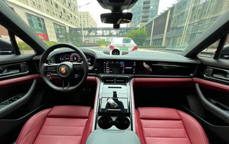 Porsche Panamera, 2025 год, 10 700 777 рублей, 8 фотография