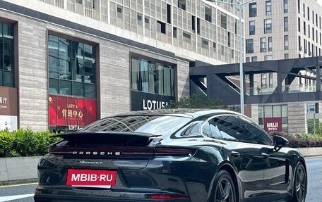 Porsche Panamera, 2025 год, 10 700 777 рублей, 6 фотография