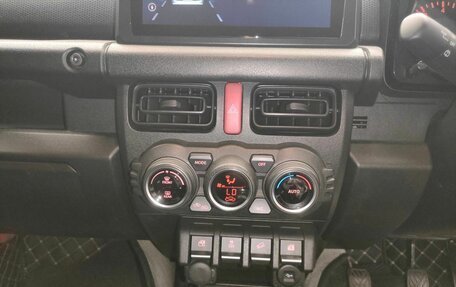 Suzuki Jimny, 2018 год, 2 530 000 рублей, 11 фотография