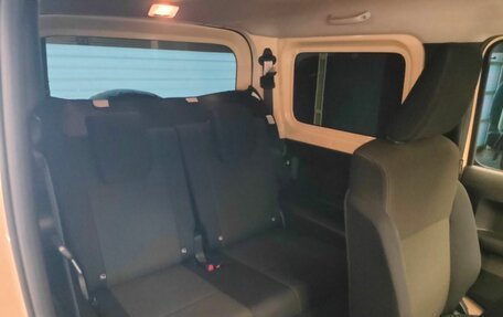 Suzuki Jimny, 2018 год, 2 530 000 рублей, 18 фотография