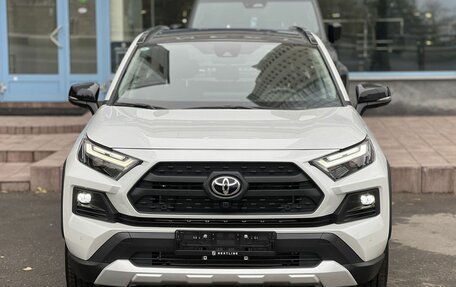 Toyota RAV4, 2025 год, 3 890 000 рублей, 4 фотография