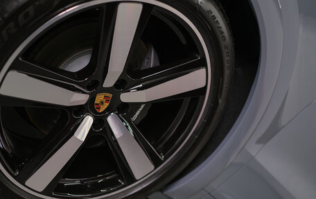 Porsche Cayenne III, 2025 год, 21 297 000 рублей, 7 фотография