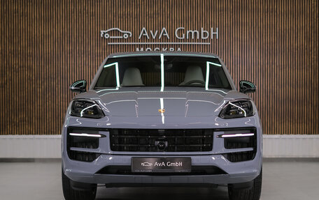 Porsche Cayenne III, 2025 год, 21 297 000 рублей, 2 фотография
