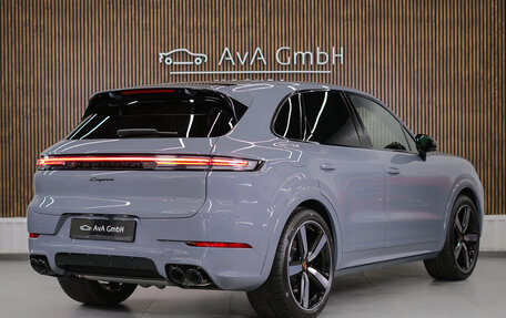 Porsche Cayenne III, 2025 год, 21 297 000 рублей, 4 фотография