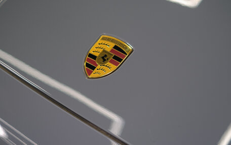 Porsche Cayenne III, 2025 год, 21 297 000 рублей, 9 фотография