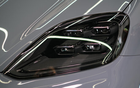 Porsche Cayenne III, 2025 год, 21 297 000 рублей, 8 фотография