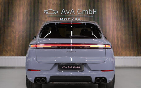 Porsche Cayenne III, 2025 год, 21 297 000 рублей, 5 фотография