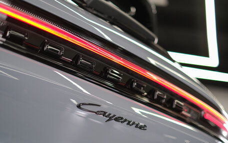 Porsche Cayenne III, 2025 год, 21 297 000 рублей, 12 фотография