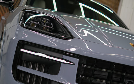 Porsche Cayenne III, 2025 год, 21 297 000 рублей, 11 фотография