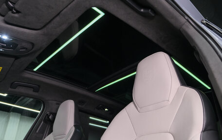 Porsche Cayenne III, 2025 год, 21 297 000 рублей, 21 фотография