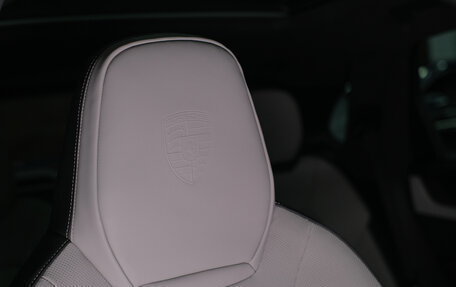 Porsche Cayenne III, 2025 год, 21 297 000 рублей, 25 фотография