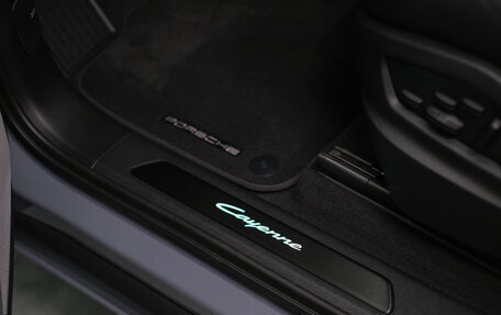 Porsche Cayenne III, 2025 год, 21 297 000 рублей, 23 фотография