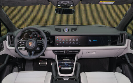 Porsche Cayenne III, 2025 год, 21 297 000 рублей, 15 фотография