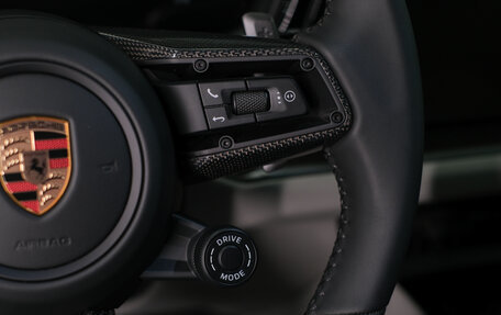 Porsche Cayenne III, 2025 год, 21 297 000 рублей, 26 фотография