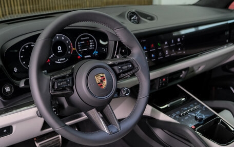 Porsche Cayenne III, 2025 год, 21 297 000 рублей, 22 фотография