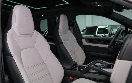 Porsche Cayenne III, 2025 год, 21 297 000 рублей, 18 фотография