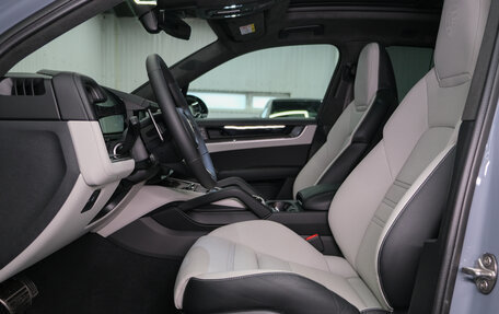Porsche Cayenne III, 2025 год, 21 297 000 рублей, 20 фотография