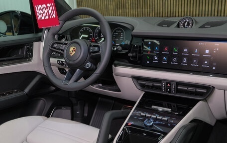 Porsche Cayenne III, 2025 год, 21 297 000 рублей, 19 фотография