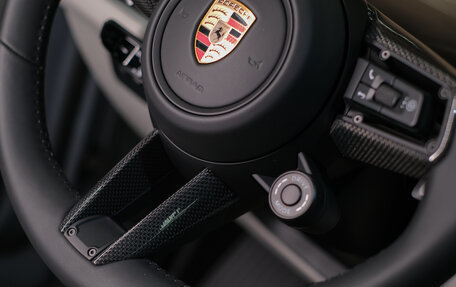 Porsche Cayenne III, 2025 год, 21 297 000 рублей, 32 фотография