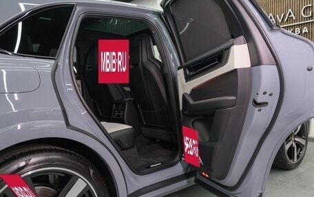 Porsche Cayenne III, 2025 год, 21 297 000 рублей, 38 фотография