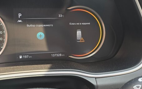 Genesis GV80 I, 2021 год, 4 999 999 рублей, 11 фотография