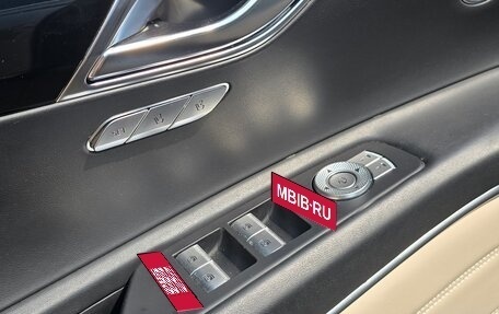 Genesis GV80 I, 2021 год, 4 999 999 рублей, 9 фотография
