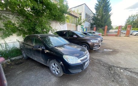 Opel Astra H, 2009 год, 160 000 рублей, 2 фотография