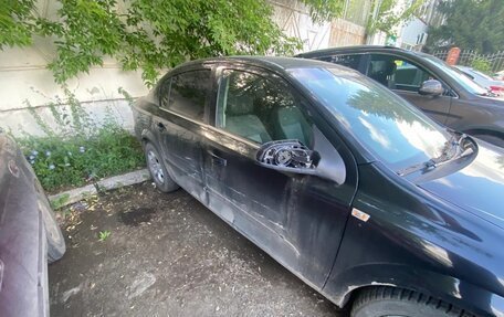 Opel Astra H, 2009 год, 160 000 рублей, 3 фотография
