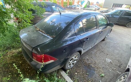 Opel Astra H, 2009 год, 160 000 рублей, 5 фотография