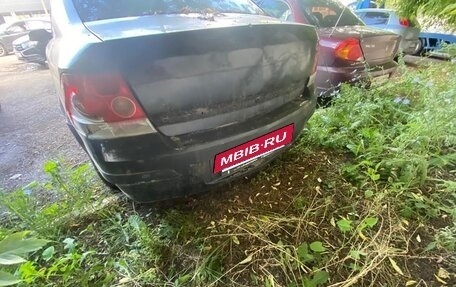 Opel Astra H, 2009 год, 160 000 рублей, 7 фотография
