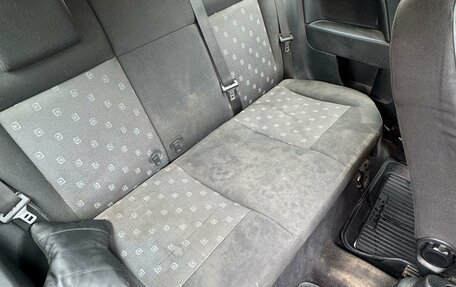 Ford Fiesta, 2005 год, 205 000 рублей, 9 фотография