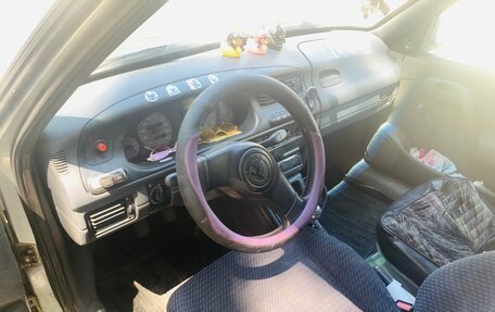 Skoda Felicia I рестайлинг, 1997 год, 300 000 рублей, 8 фотография