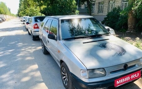 Skoda Felicia I рестайлинг, 1997 год, 300 000 рублей, 2 фотография