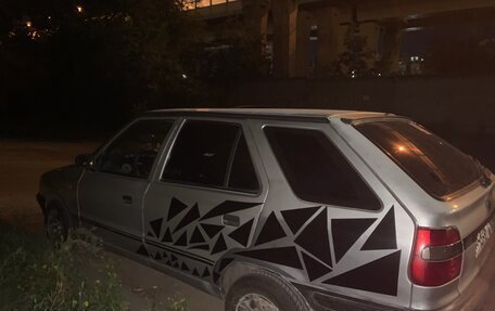 Skoda Felicia I рестайлинг, 1997 год, 300 000 рублей, 10 фотография