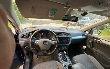 Volkswagen Tiguan II, 2020 год, 2 198 000 рублей, 4 фотография
