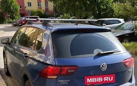 Volkswagen Tiguan II, 2020 год, 2 198 000 рублей, 2 фотография