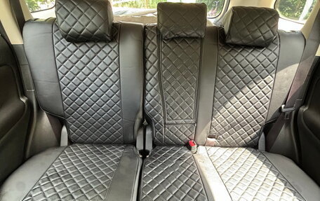 Mitsubishi Outlander III рестайлинг 3, 2013 год, 1 100 000 рублей, 16 фотография