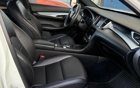 Infiniti QX50 II, 2021 год, 3 500 000 рублей, 28 фотография