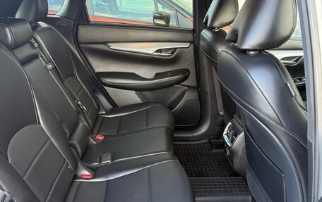 Infiniti QX50 II, 2021 год, 3 500 000 рублей, 31 фотография